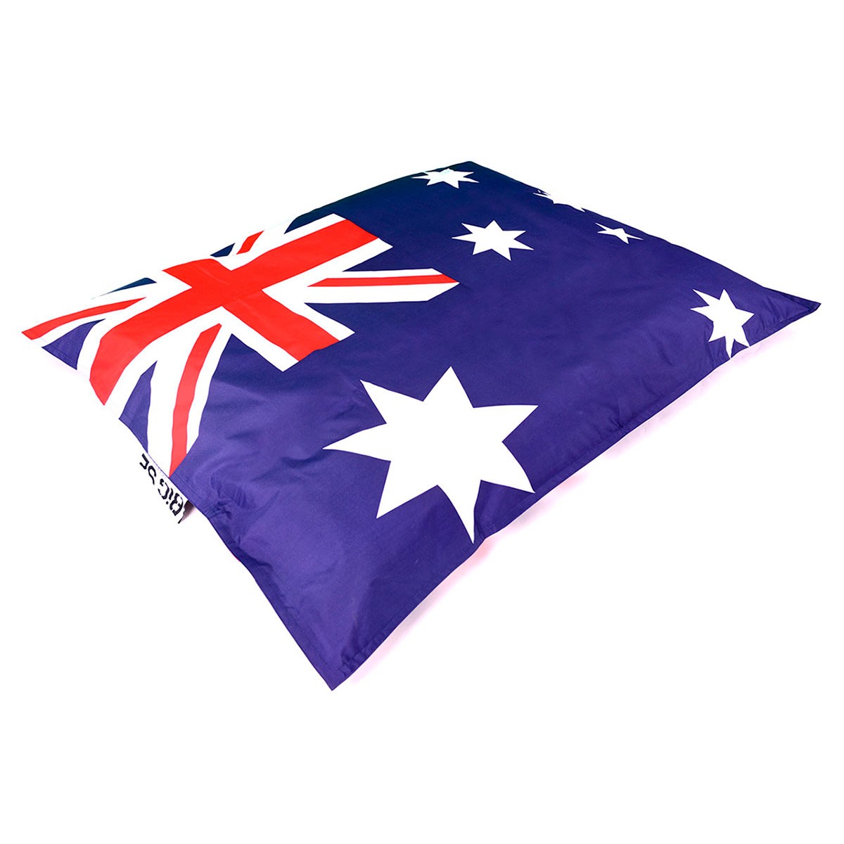 Pouf Drapeau Australien