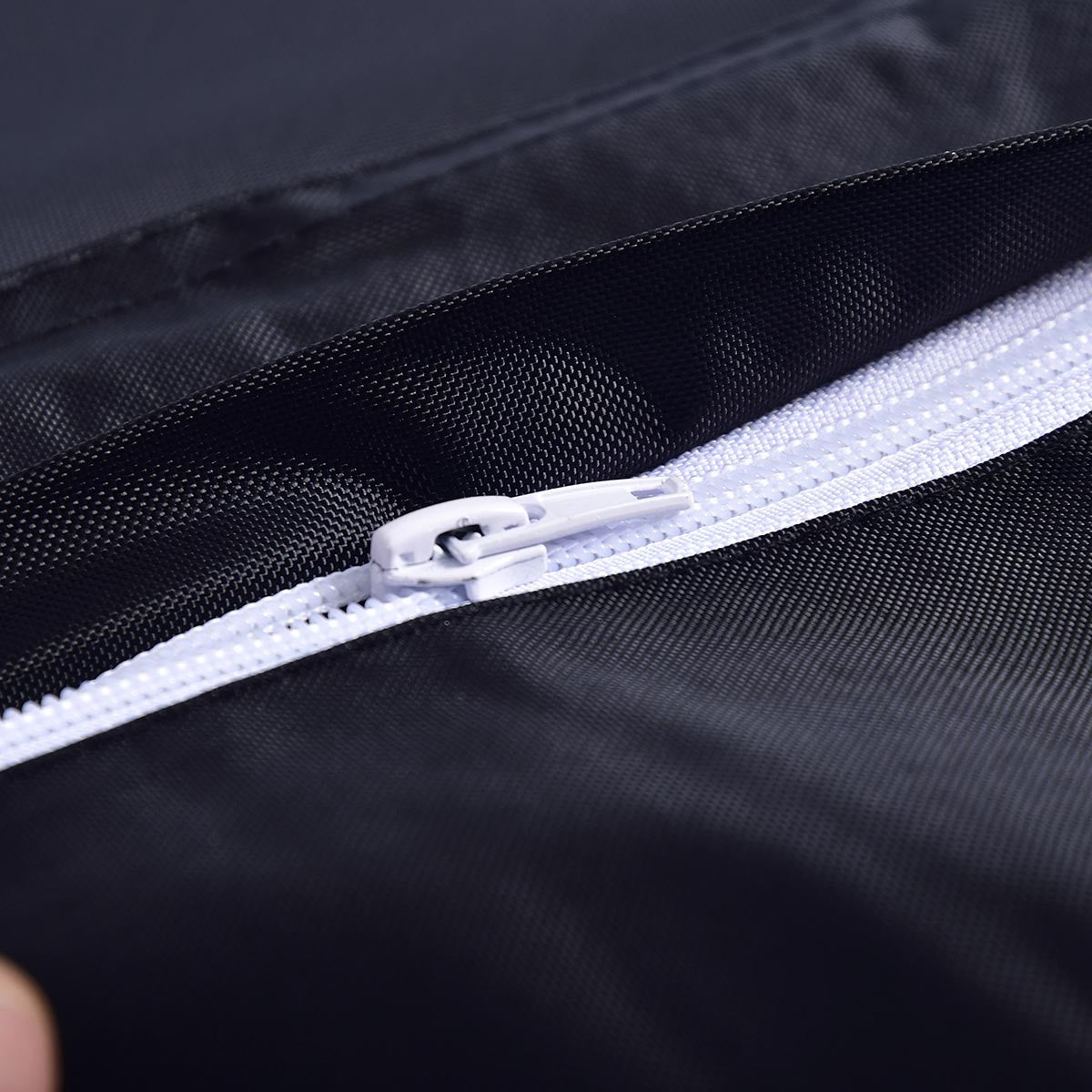 Pouf Géant XXL Noir