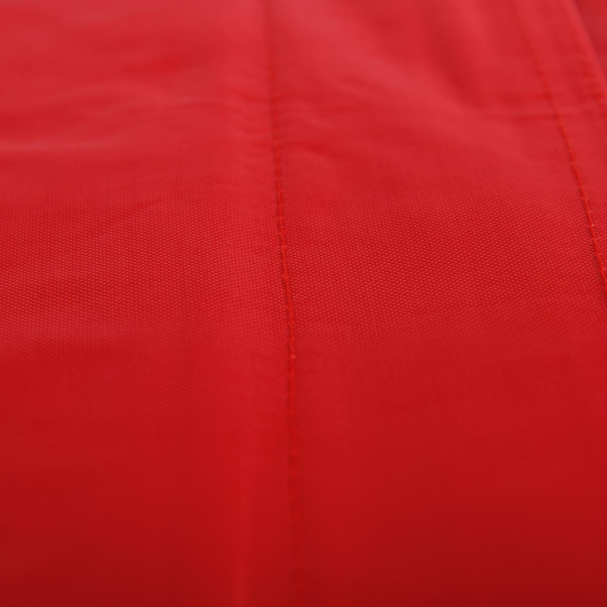 Pouf Géant XXL Rouge