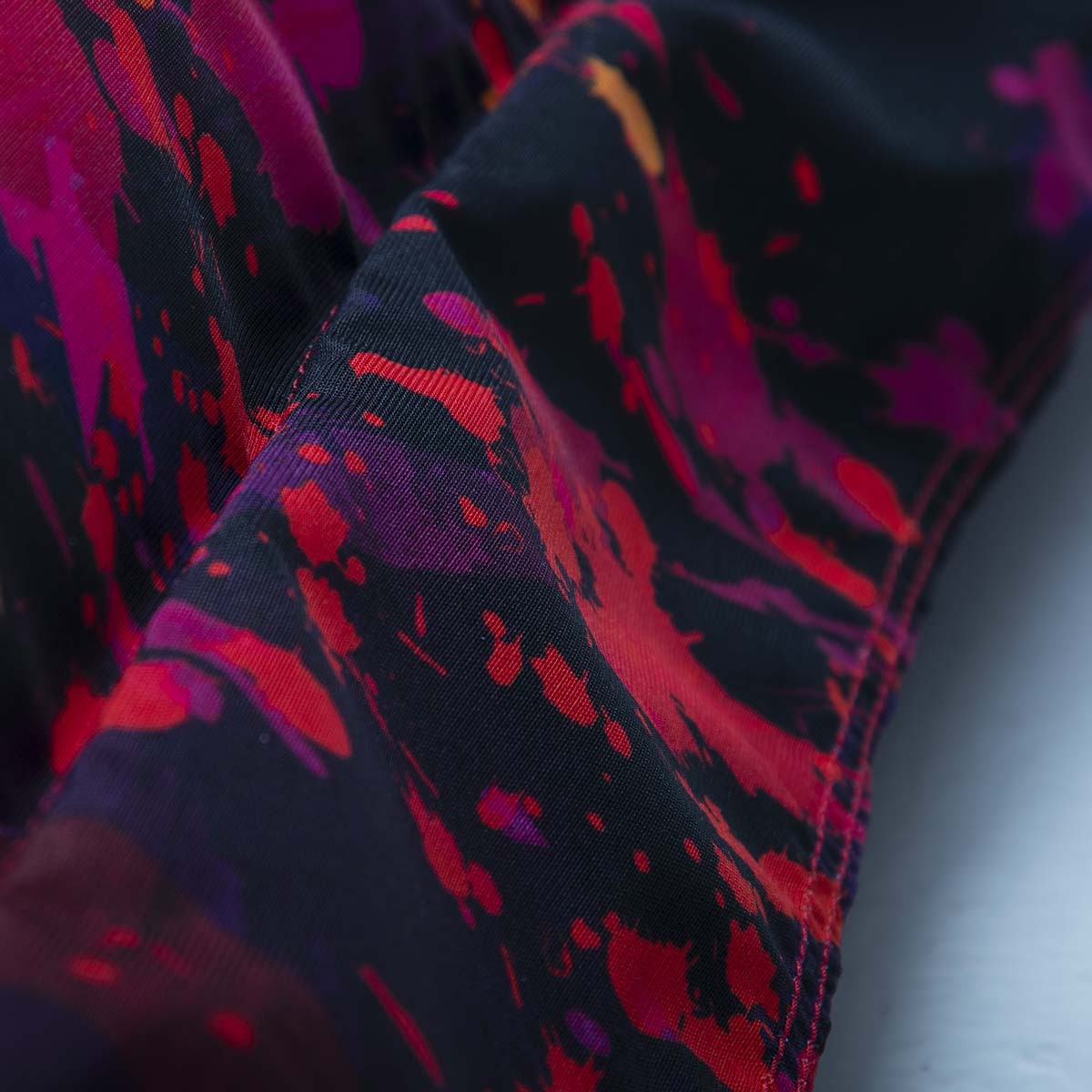 Pouf Géant ART52® - Red Skull