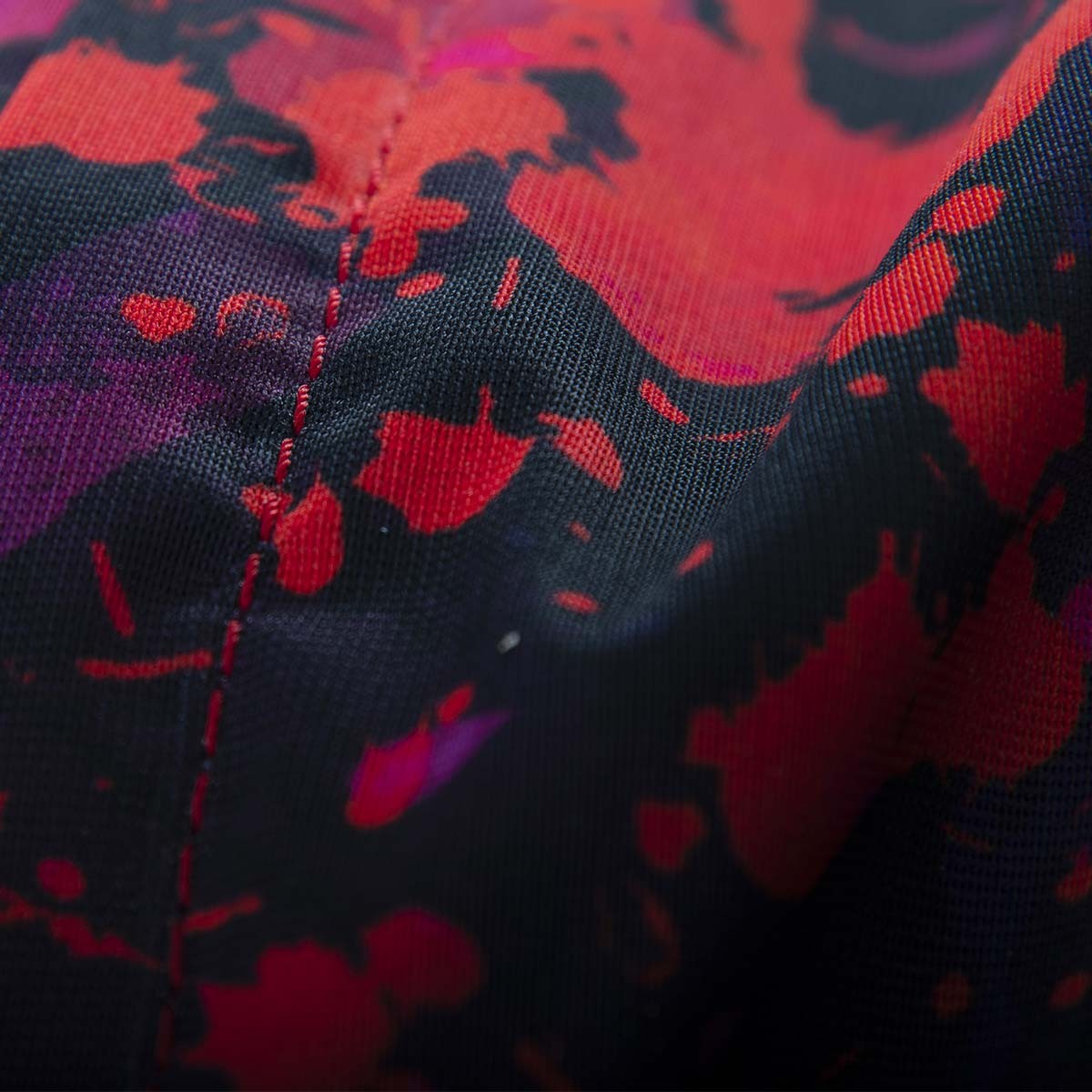 Pouf Géant ART52® - Red Skull