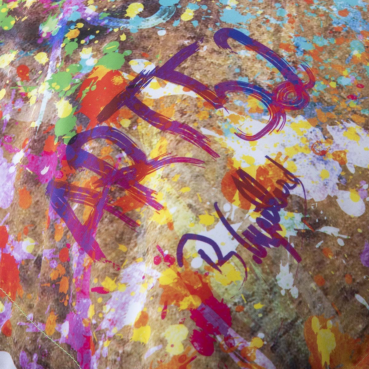 Pouf Géant ART52® - La Scapigliata