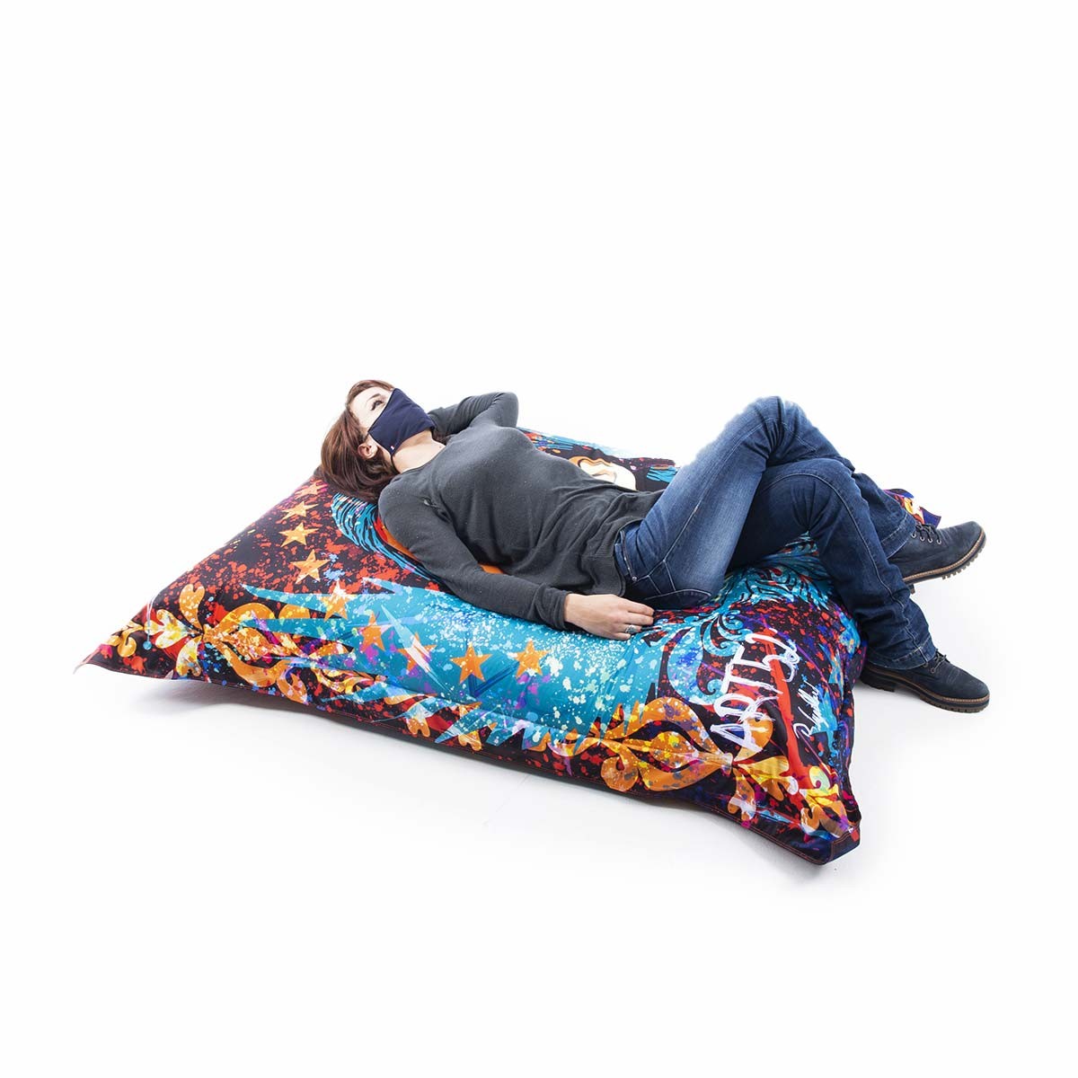 Pouf Géant ART52® - Ange