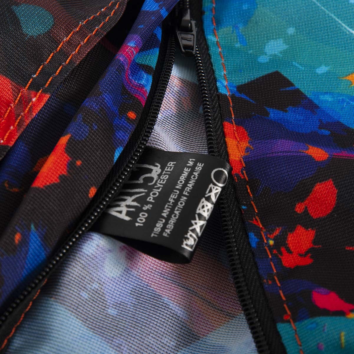 Pouf Géant ART52® - Ange