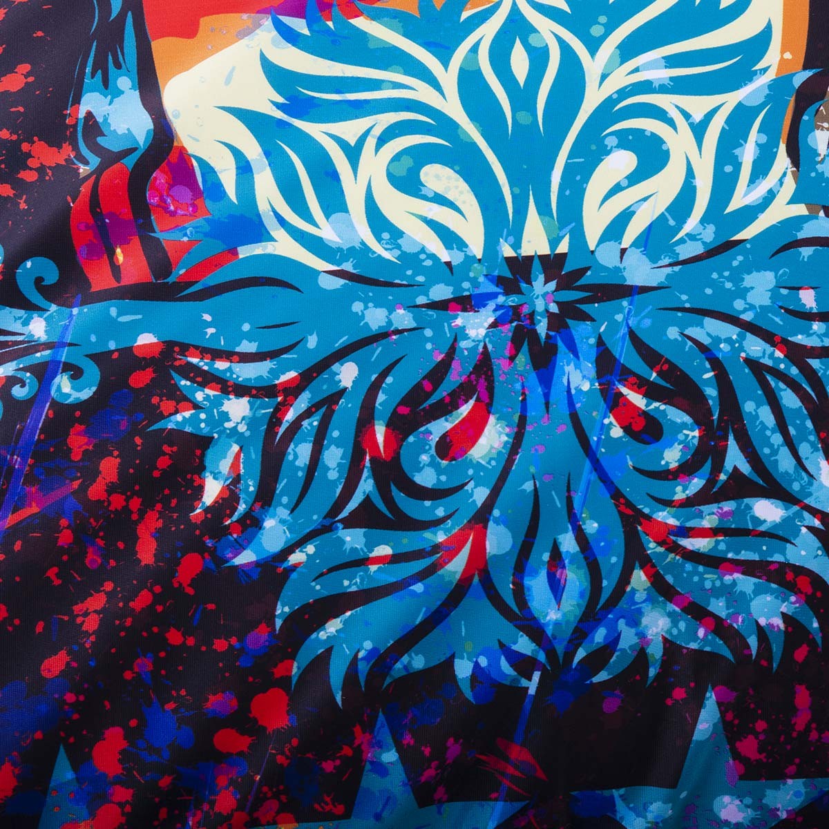 Pouf Géant ART52® - Ange