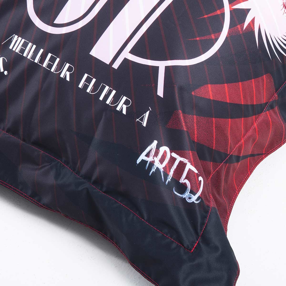 Pouf Géant ART52® - Futur