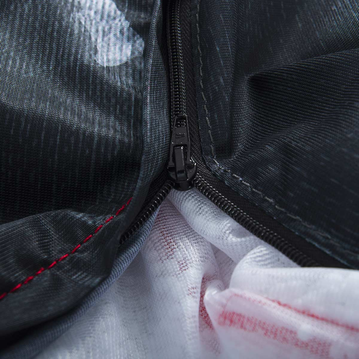 Pouf Géant ART52® - Marianne Sombre