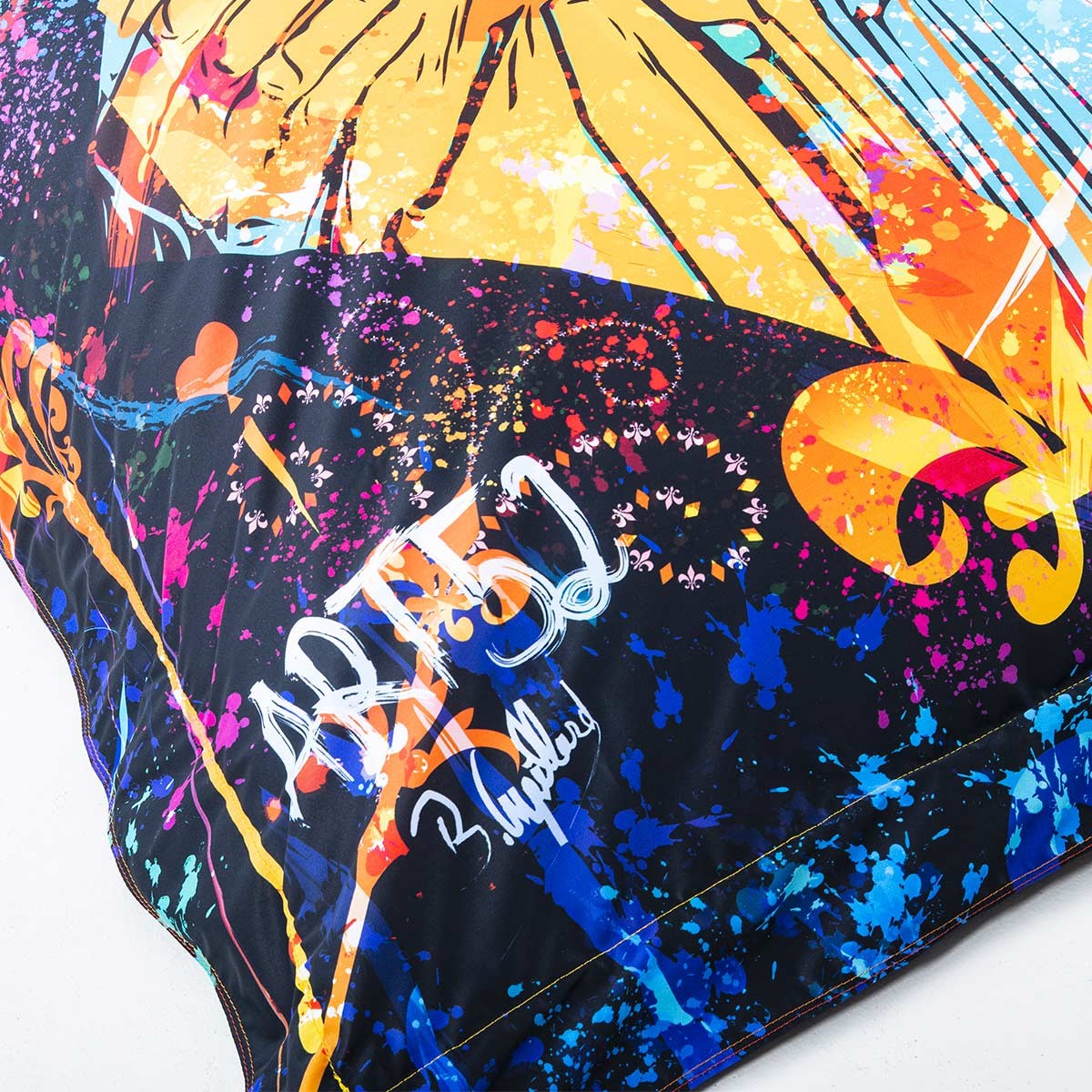 Pouf Géant ART52® - Amour