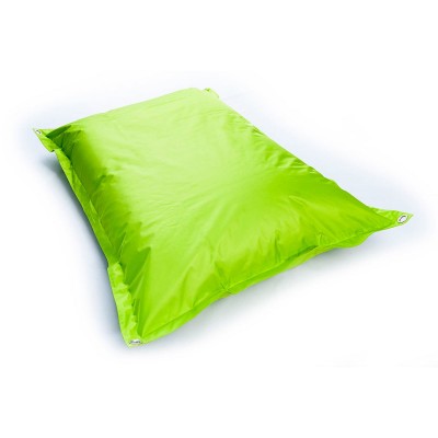 Pouf Gigante da Esterno BiG52 TiTAN - Lime per Esterno