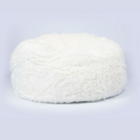 XUELF Pouf Gigante a Forma di Pera, (Nessun riempitivo) Grande soffice  Pelliccia Pelliccia Pelliccia pigra di Divano Letto Pigro, Soggiorno  Interno Grande Sedile di Fagioli : : Casa e cucina