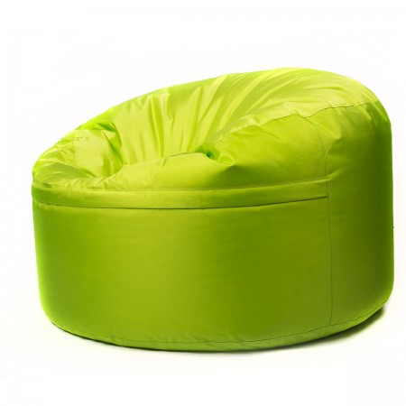 Pouf Gigante da Esterno BiG52 TiTAN - Lime per Esterno