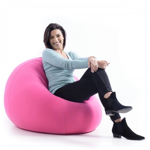 Ricarica perline in polistirene Pouf gigante BiG52 - 250 L