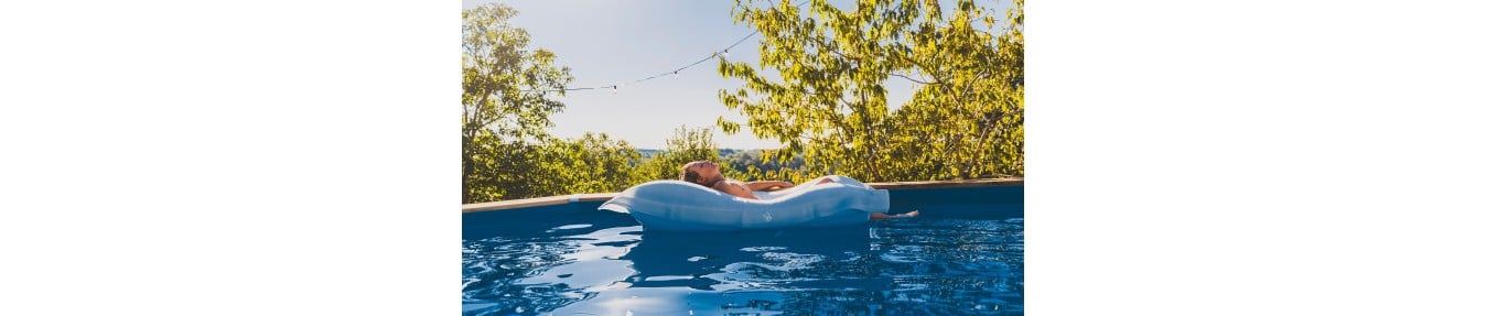 Il Pouf BiG52 Piscina: Comfort e Stile per la Famiglia