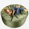 Giant TiTAN Pouf - Outdoor